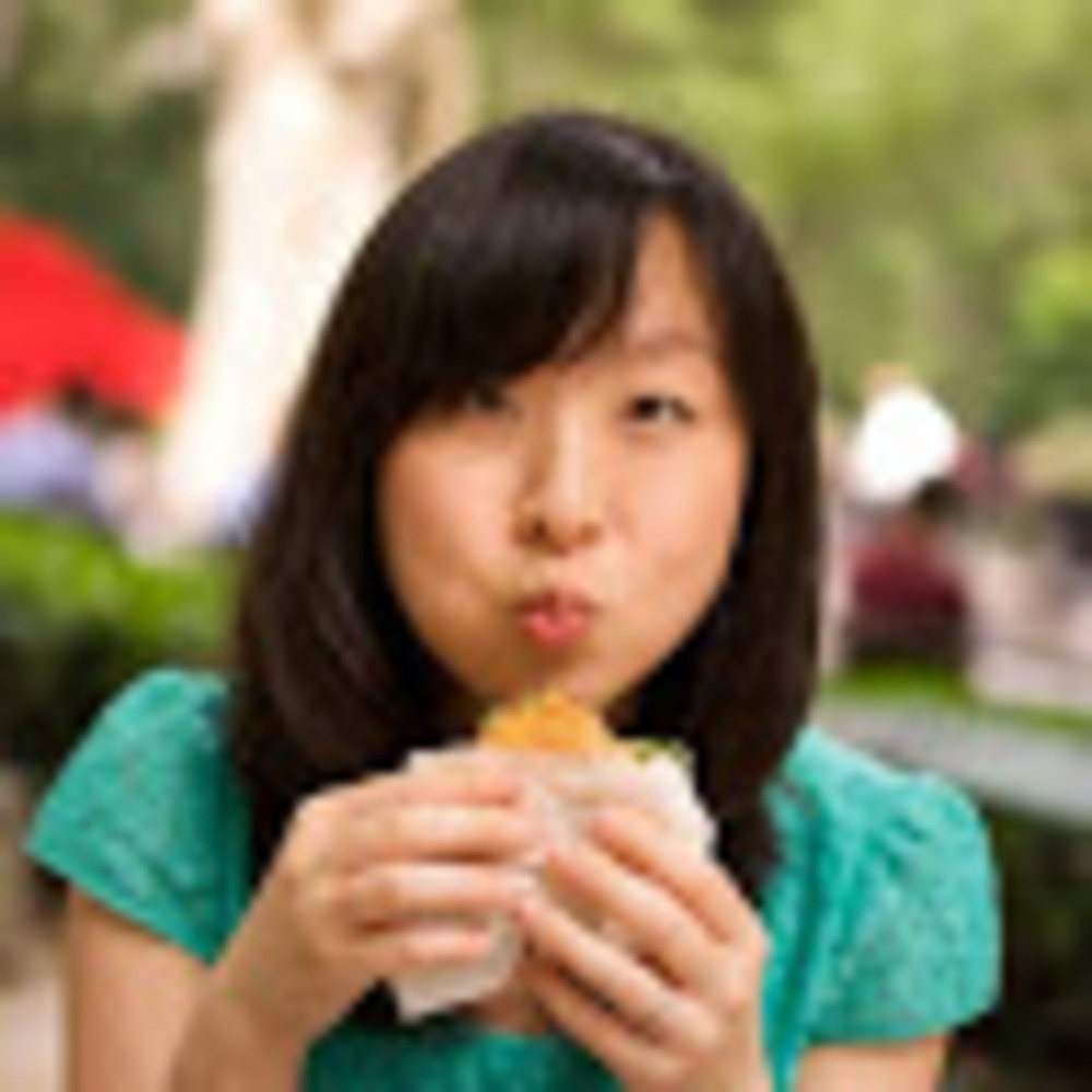 Meet your Posher, Stephanie